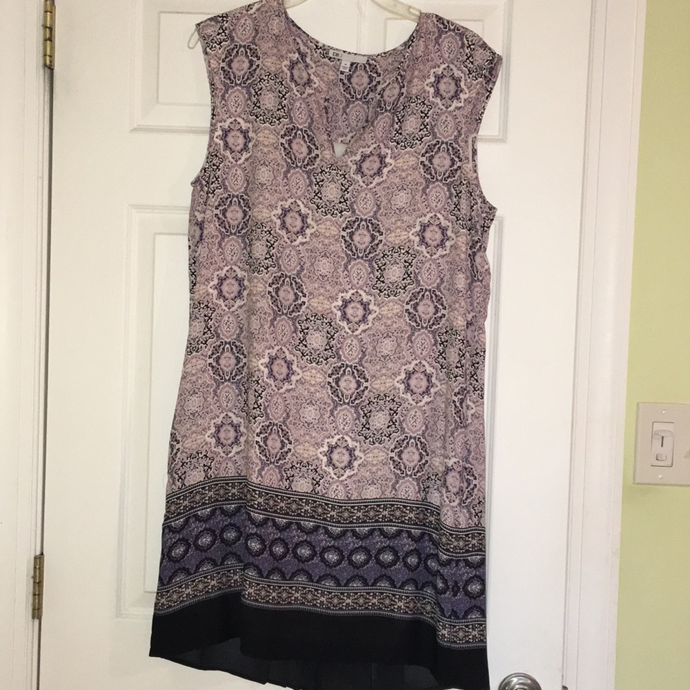 Summer dress